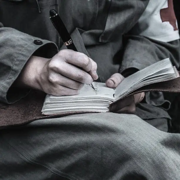 T23cigarette의 Karl Schmicht