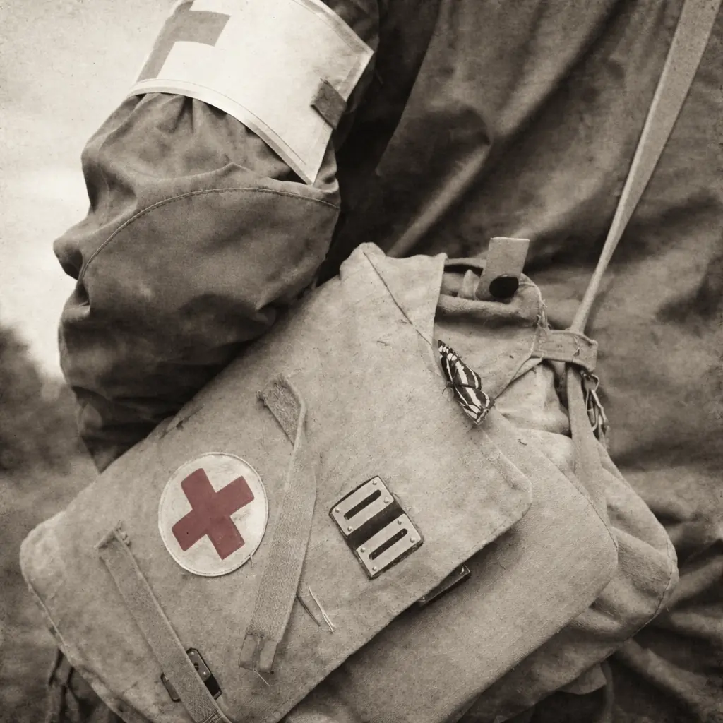 T23cigarette의 Karl Schmicht