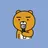 마이크를 든 라이언