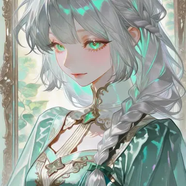 Profile image of 트랑킬리테