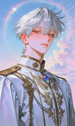 Profile image of レーヴ