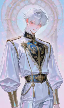 Profile image of 레브