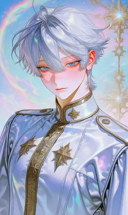 Profile image of 레브
