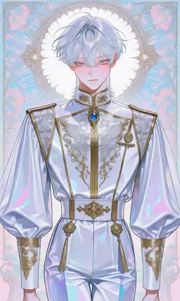 Profile image of 레브