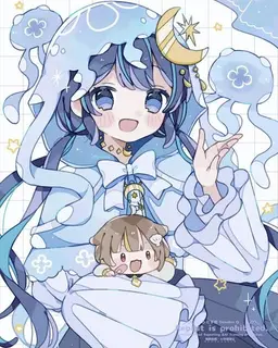 Profile image of Yuragi Yura