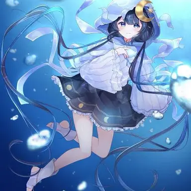 Profile image of ゆらぎゆら