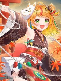 Profile image of Komawari Koma