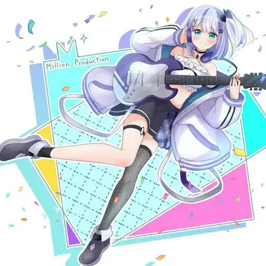 Profile image of 音ノ乃のの