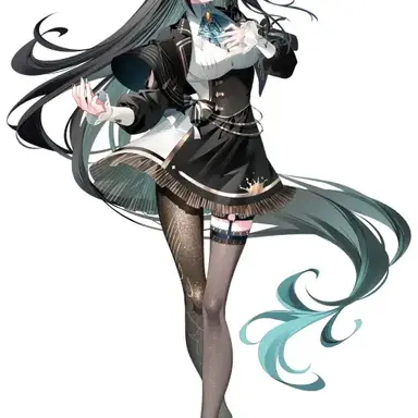 Profile image of 雨夜リズ