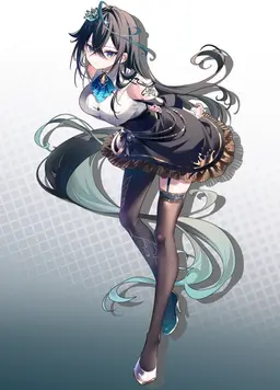 Profile image of Amaya Liz