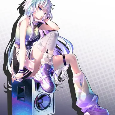 Profile image of 眠雲ツクリ