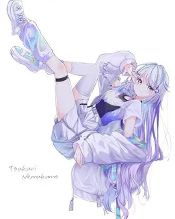 Profile image of Nemukumo Tsukuri