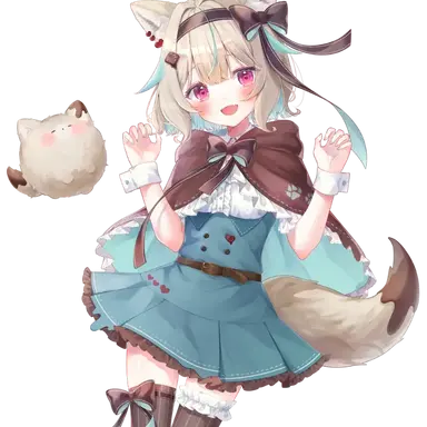 Profile image of 甘狼このみ