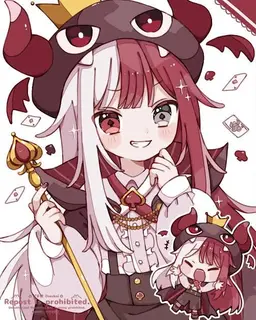Profile image of Akubi