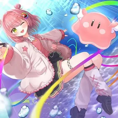 Profile image of 虹深ぬふ