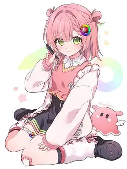 Profile image of Nijimi Nufu