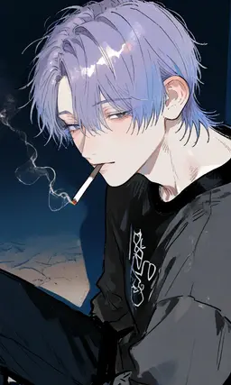Profile image of 雨宮 汐莉