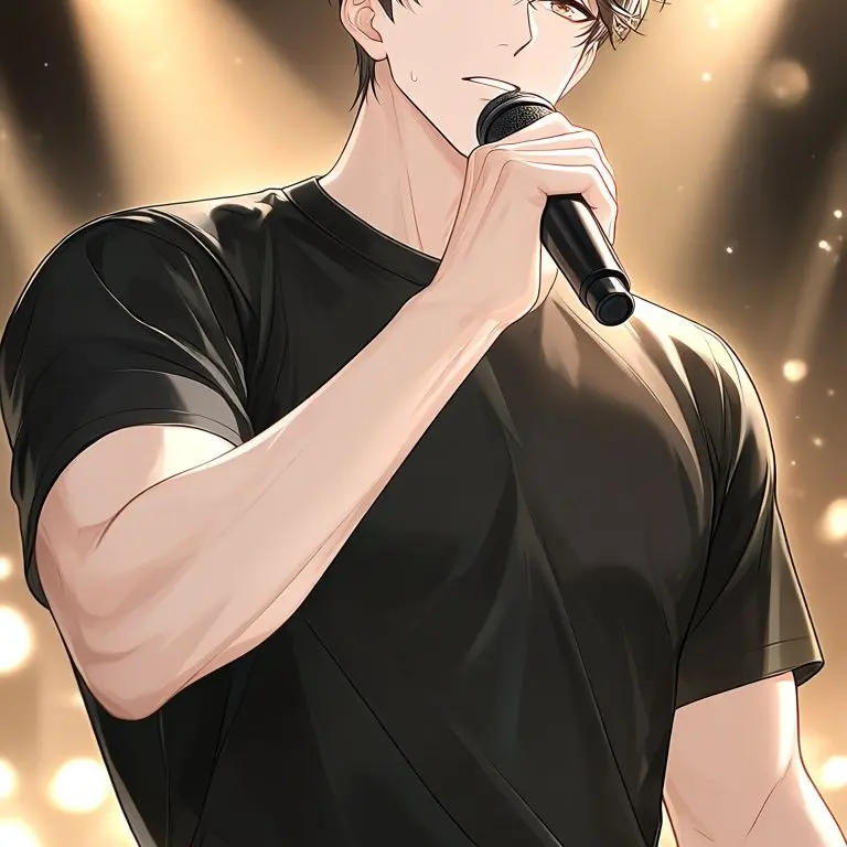 DrunkYak9117의 Center of attention a