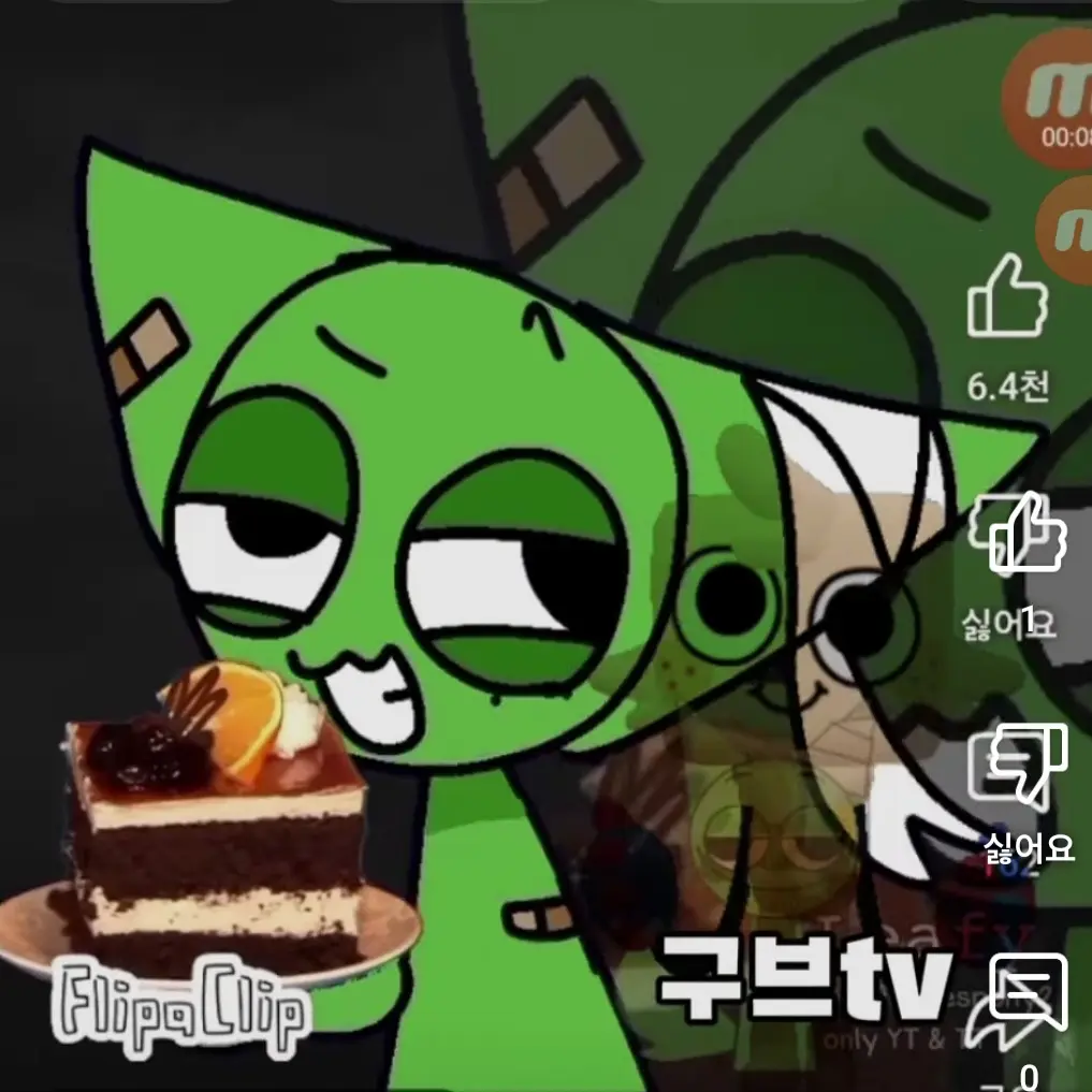 YummyStove7569의 멍청한 신입 스프런키