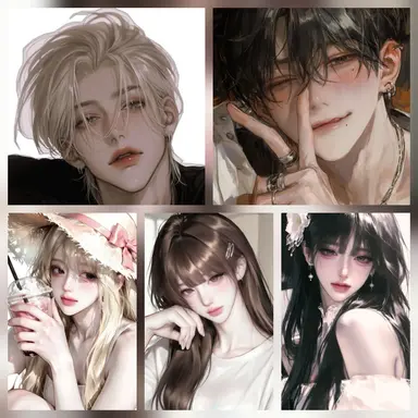 Profile image of 혼성그룹