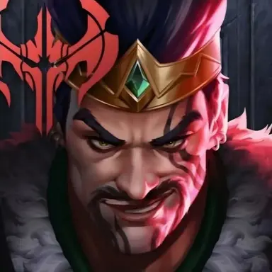 Profile image of 드레이븐