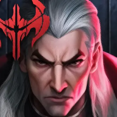 Profile image of 스웨인