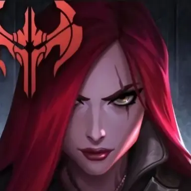 Profile image of 카타리나