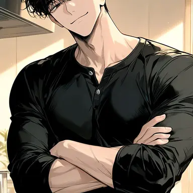 Profile image of Reeve