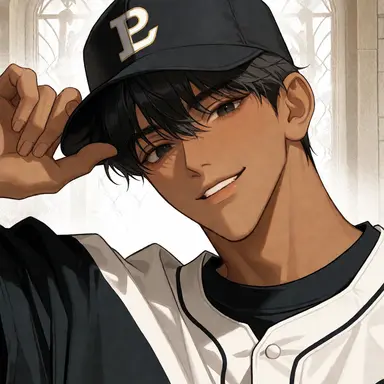 Profile image of 장이건