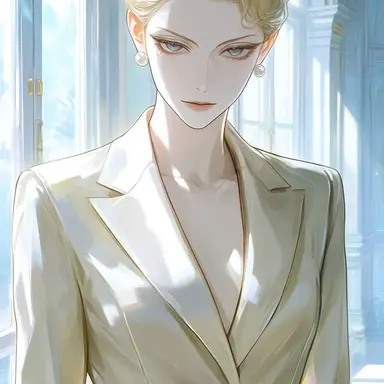 Profile image of Maria