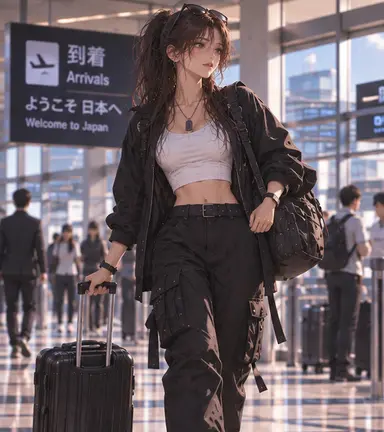 Profile image of Yoo Mina