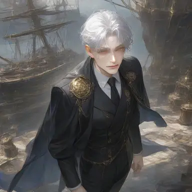 Profile image of 쉬프 팰퍼틴