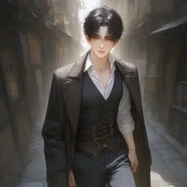 Profile image of 더치 플라인더스