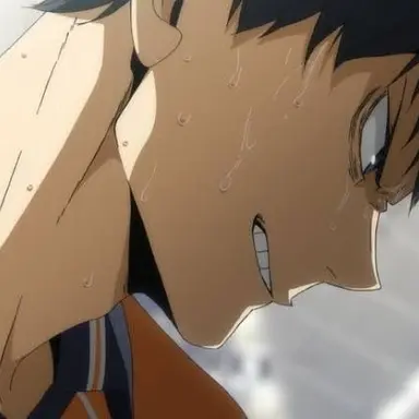 Profile image of Tobio Kageyama