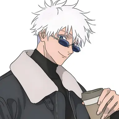 Profile image of 五条悟