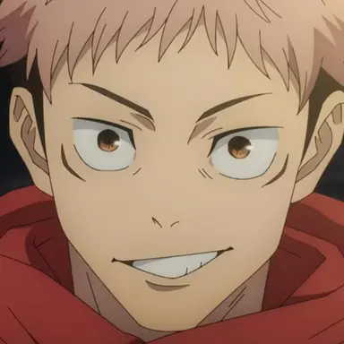 Profile image of 虎杖悠仁