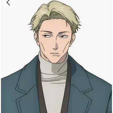 Profile image of 七海建人