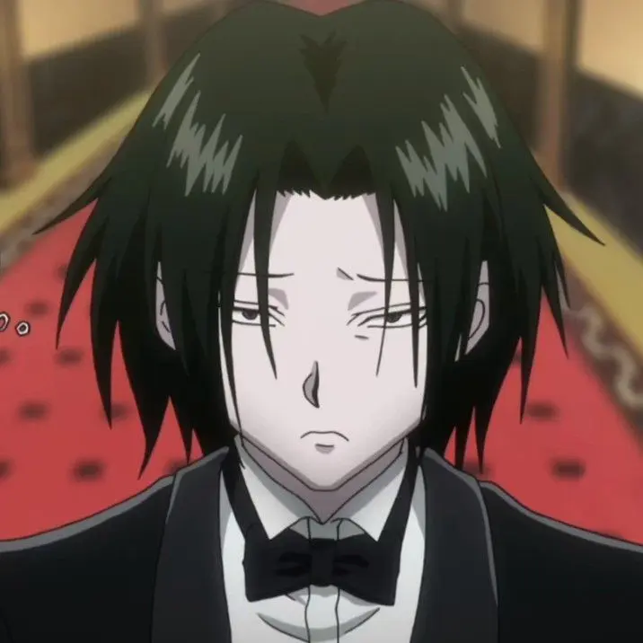 THEaiyawholovesanime의 Feitan Portor