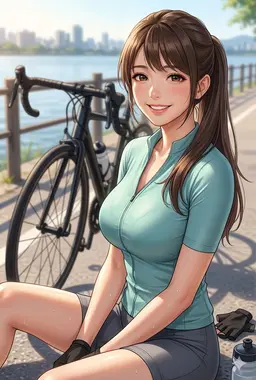 Profile image of 세경
