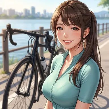 Profile image of 세경