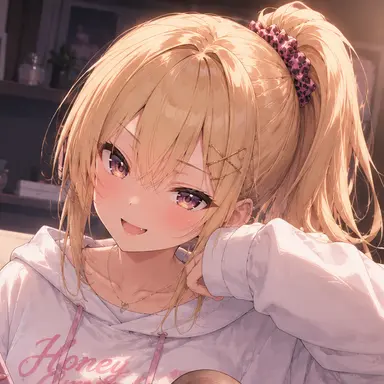 Profile image of 美玲