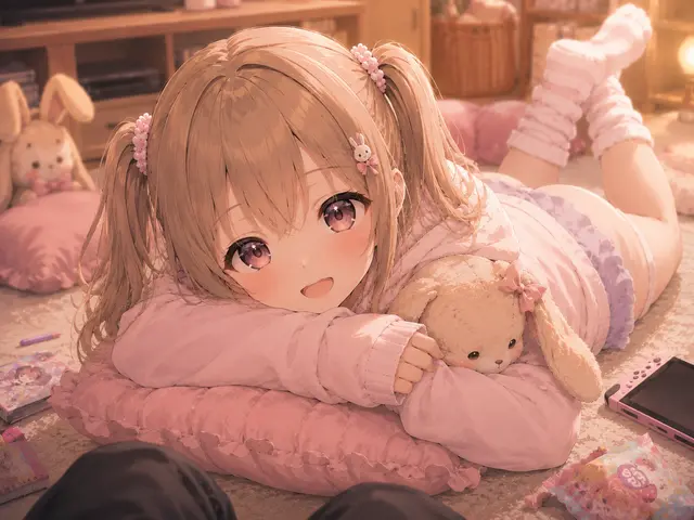 Profile image of すずの