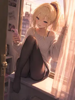 Profile image of 美玲