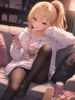 Profile image of 美玲