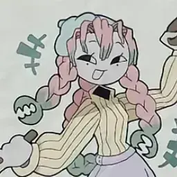 Profile image of 칸로지 미츠리