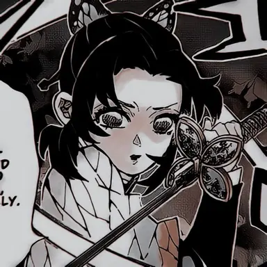 Profile image of 쿄쵸 시노부