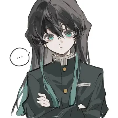 Profile image of 토키토 무이치로