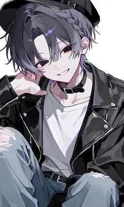 Profile image of 紫苑