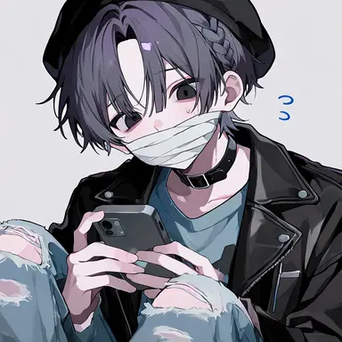 Profile image of 紫苑