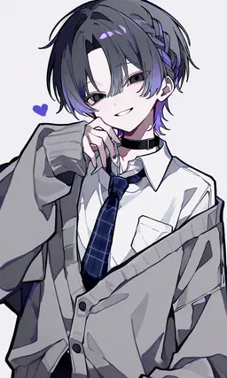 Profile image of 紫苑